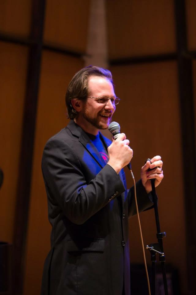 Peter John Stoltzman