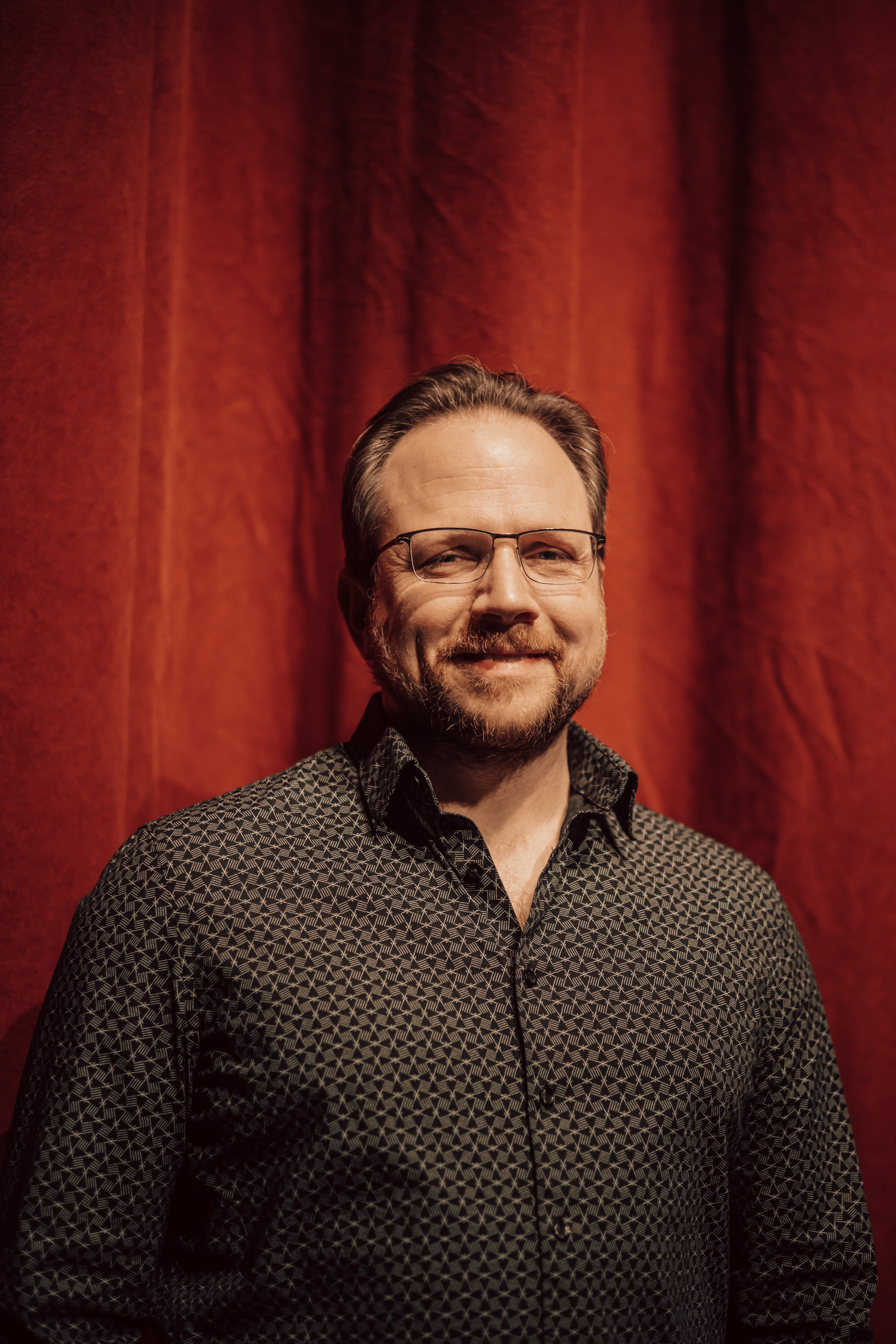 Peter John Stoltzman