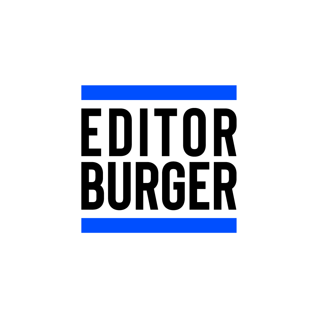 EditorBurger Logo
