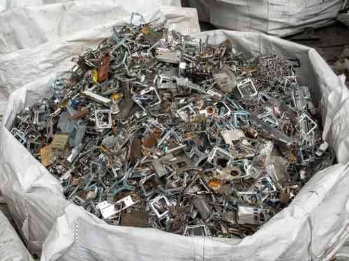 Metal Removal in Shippensburg