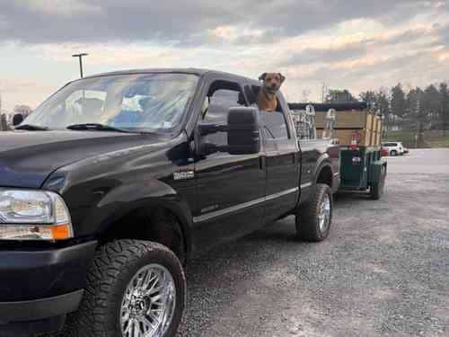 Hauling Shippensburg