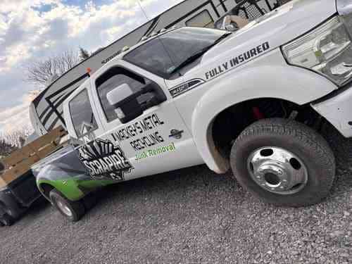 Junk Removal Shippensburg