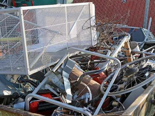 Metal Removal Shippensburg