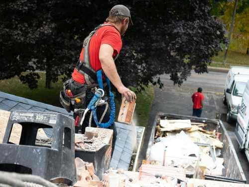 Small Demolition Shippensburg
