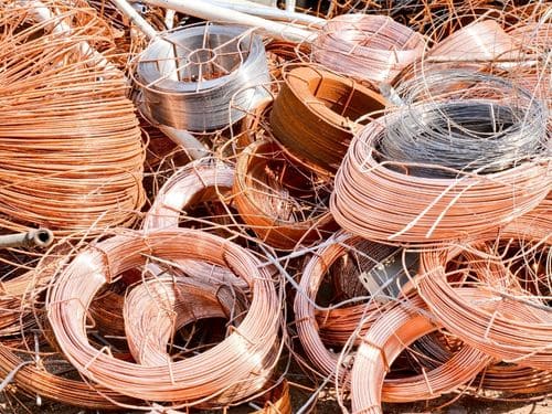 Newburgh Copper & Brass Purchasing