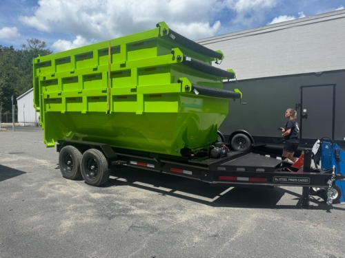  Junk Removal