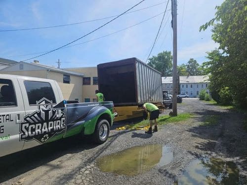 Electronic Waste Recycling Shippensburg