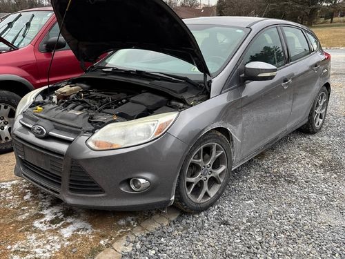 Newburgh Junk Vehicle Purchasing