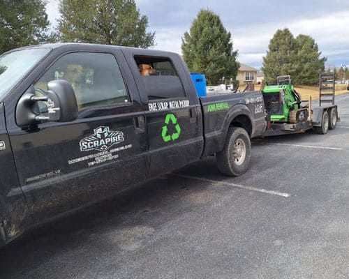 Junk Removal Shippensburg
