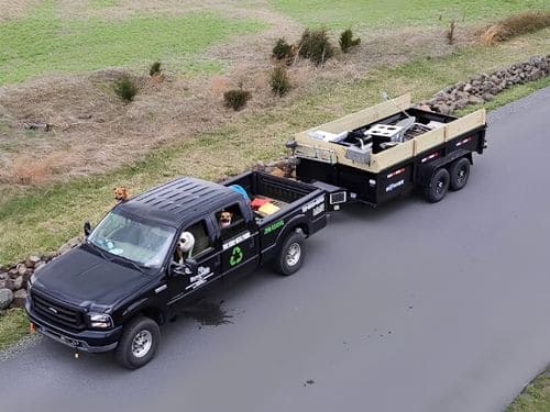 Shippensburg Junk Removal