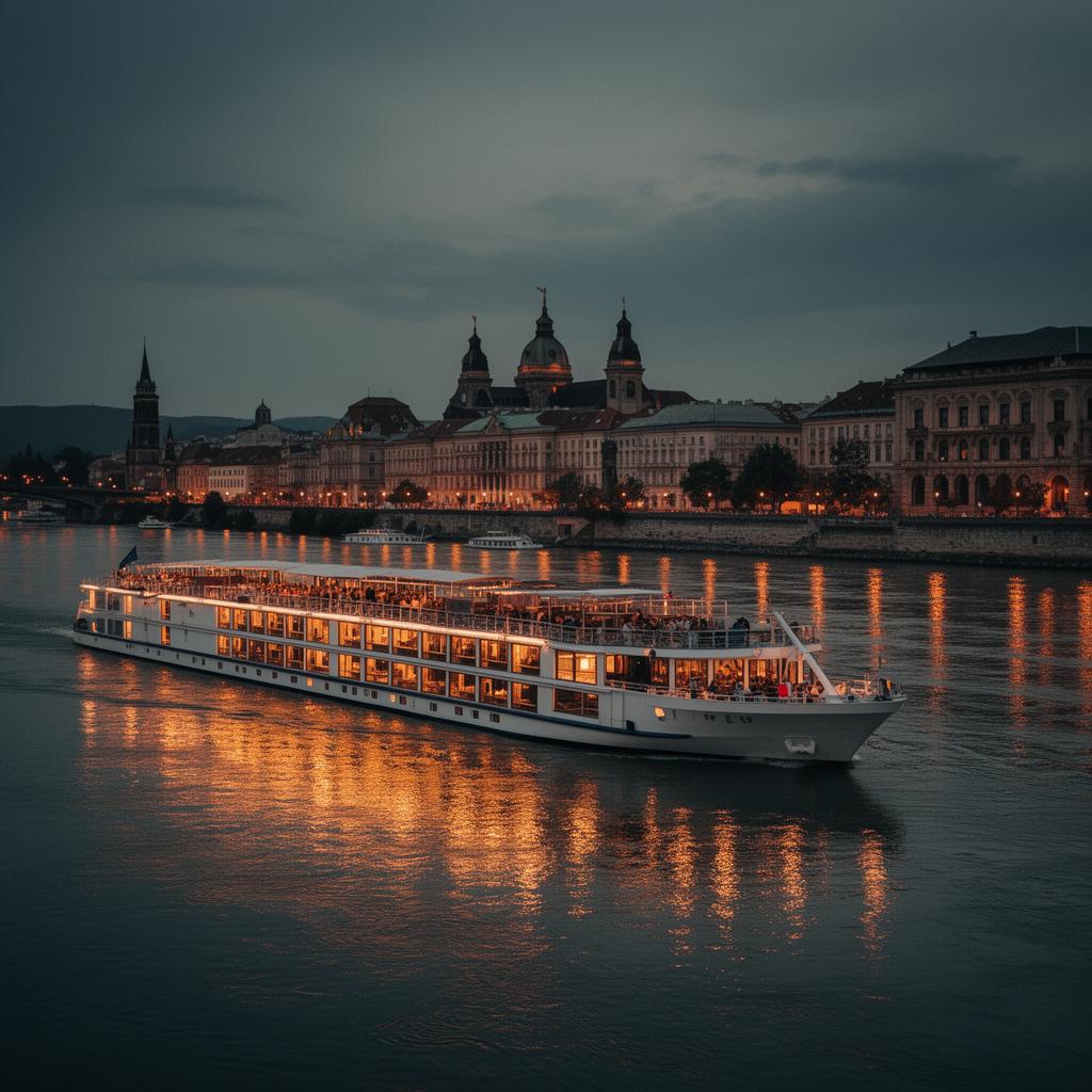 European River Cruises