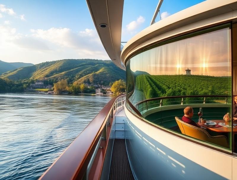 Avalon Waterways