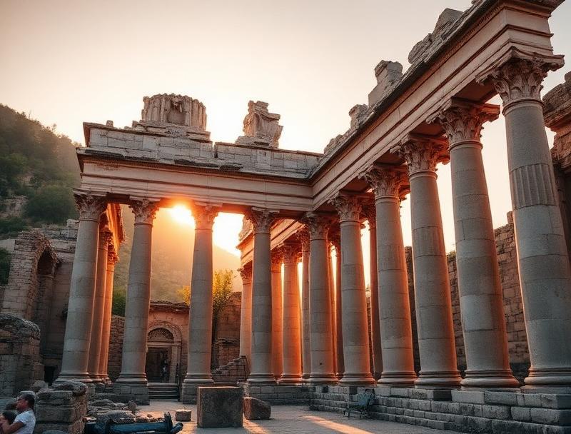 Turkey Biblical Tours