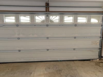 Garage door repair in foley,AL