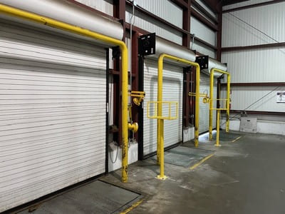 Garage door supplier in Robertsdale, AL