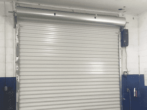 Garage door supplier in Robertsdale, AL