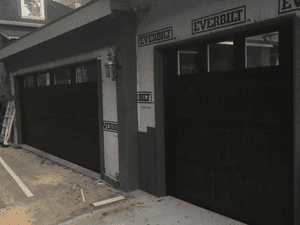 Garage door supplier in foley,AL