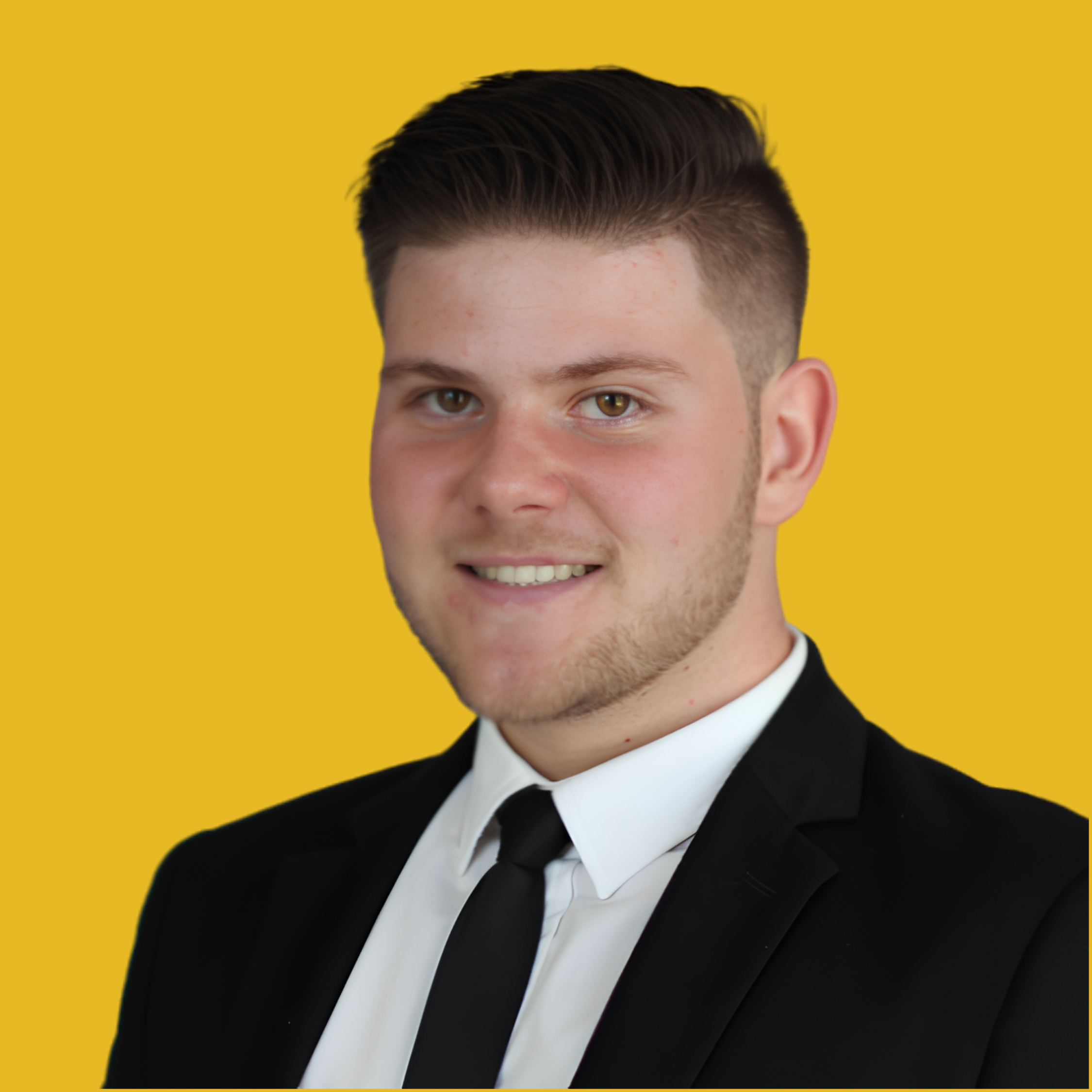 Brenden du Plessis, founder of Innovative Leverage