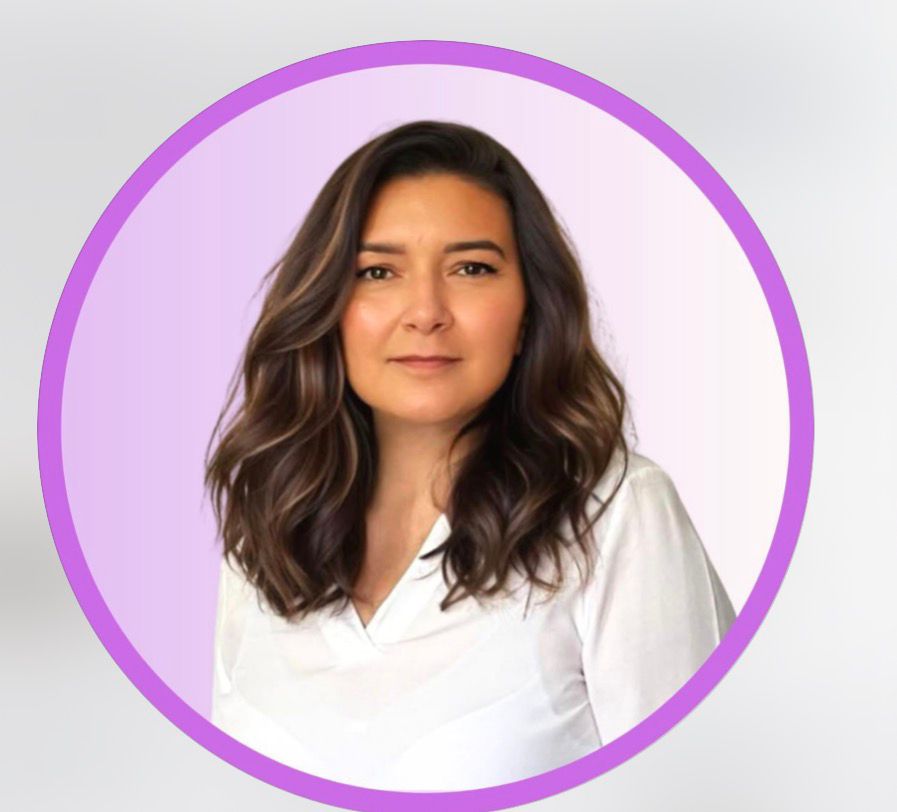 Ana Luisa Sánchez - Coach Migratorio