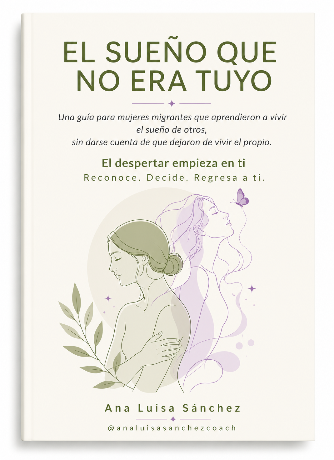 El sueño que no era tuyo