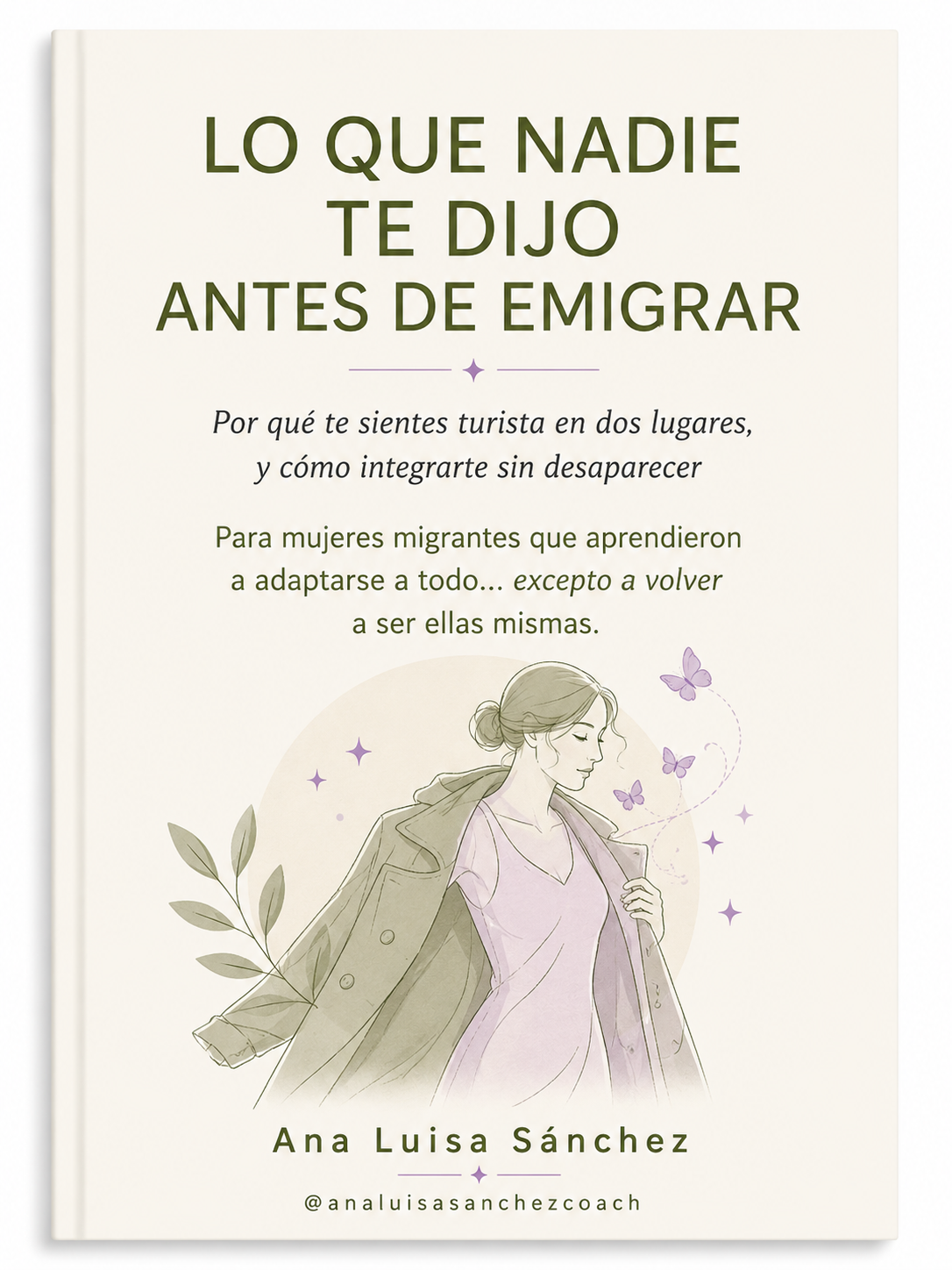 Lo que nadie te dijo antes de emigrar
