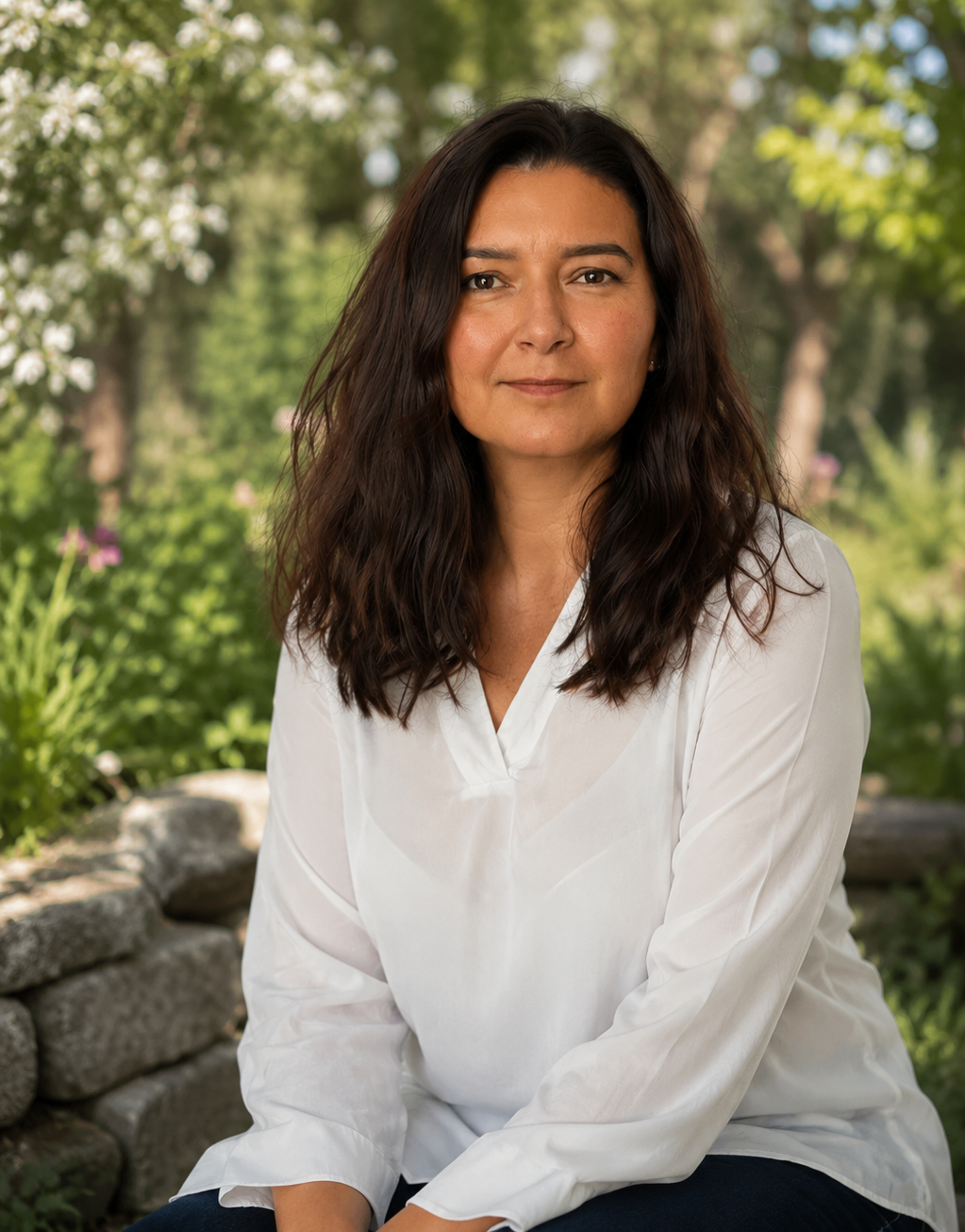 Ana Luisa Sánchez