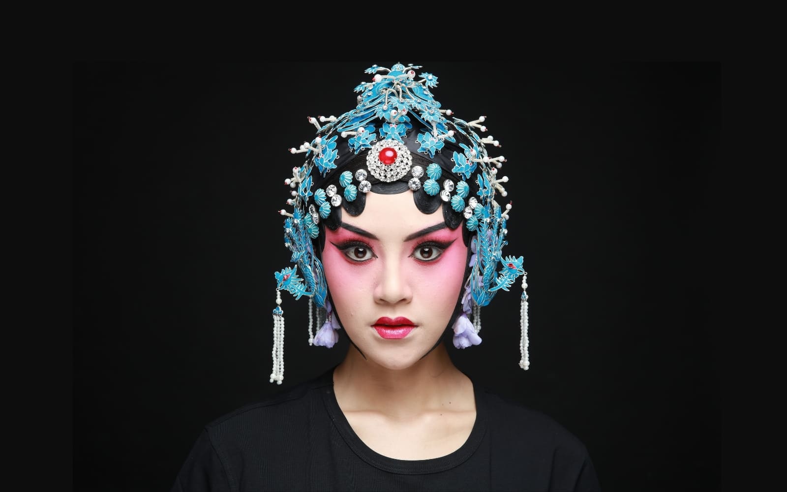 Chinese opera