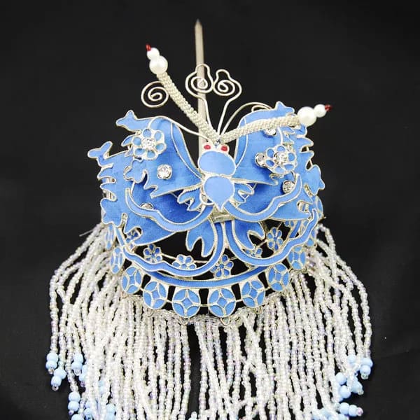 Beijing Chinese Opera project photograph 03