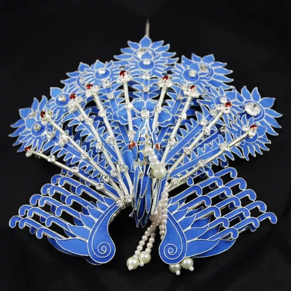 Beijing Chinese Opera project photograph 01