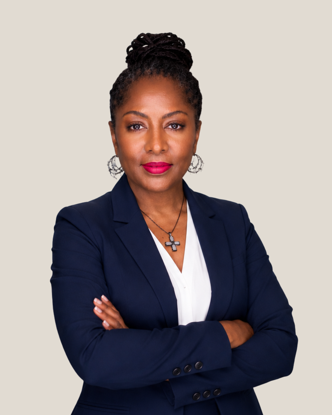 Valaise Smith, EA