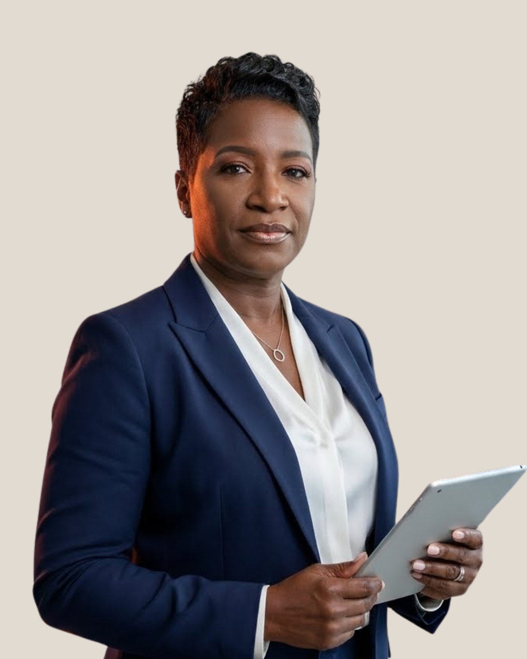Katrina L. Martin, EA, CTA, MBA