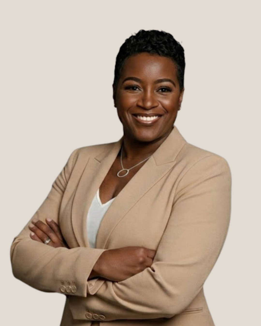 Katrina L. Martin, EA, CTA, MBA