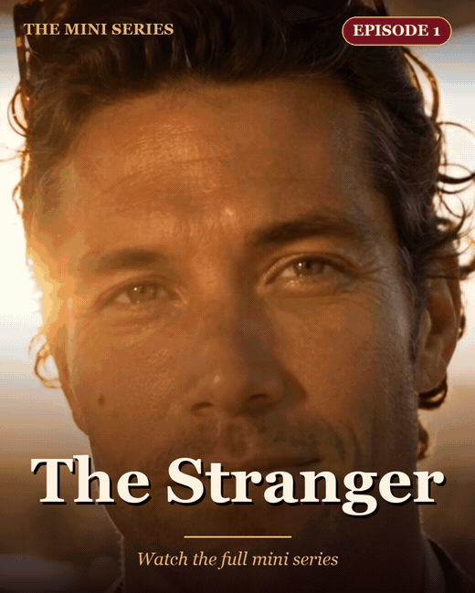 The Mini Series: six sample episodes