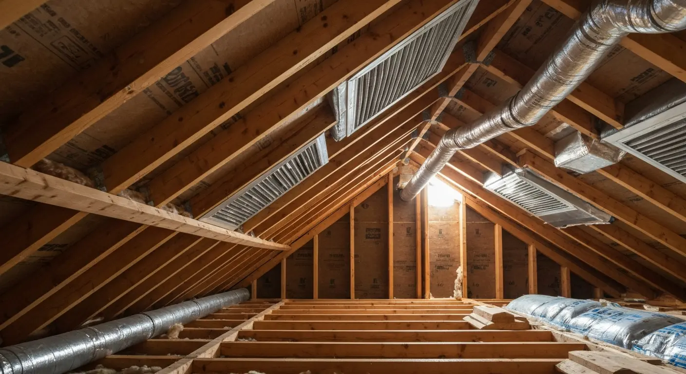 Ice dam prevention work Northeast Philadelphia roof