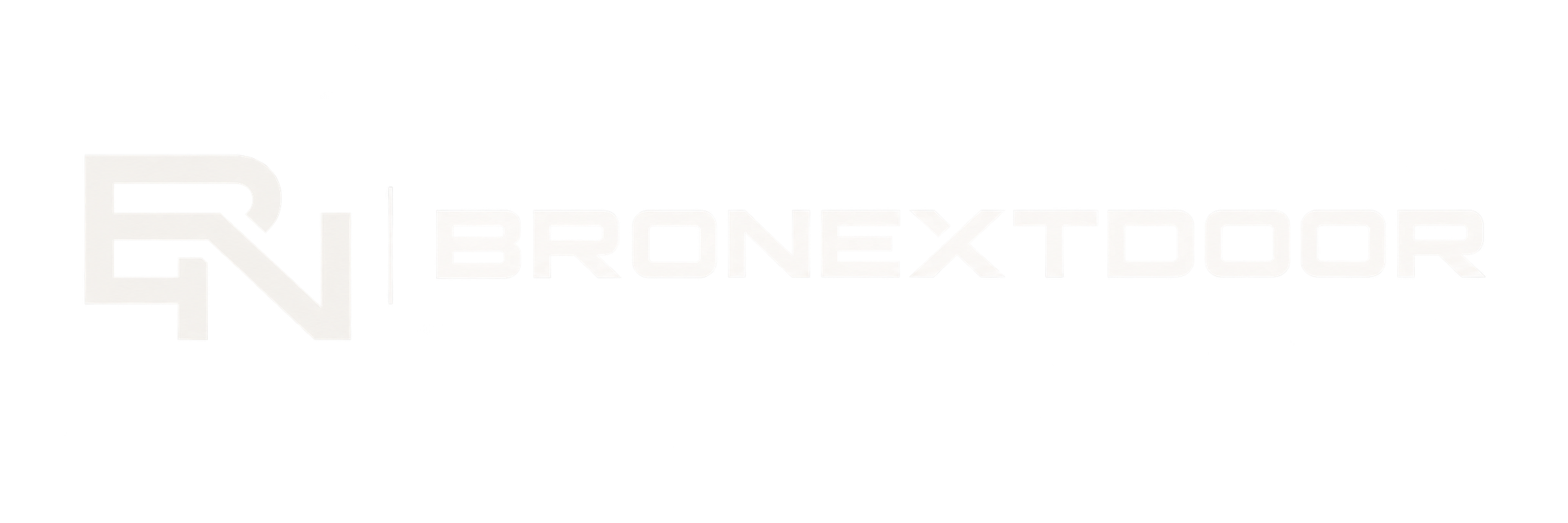 BRONEXTDOOR