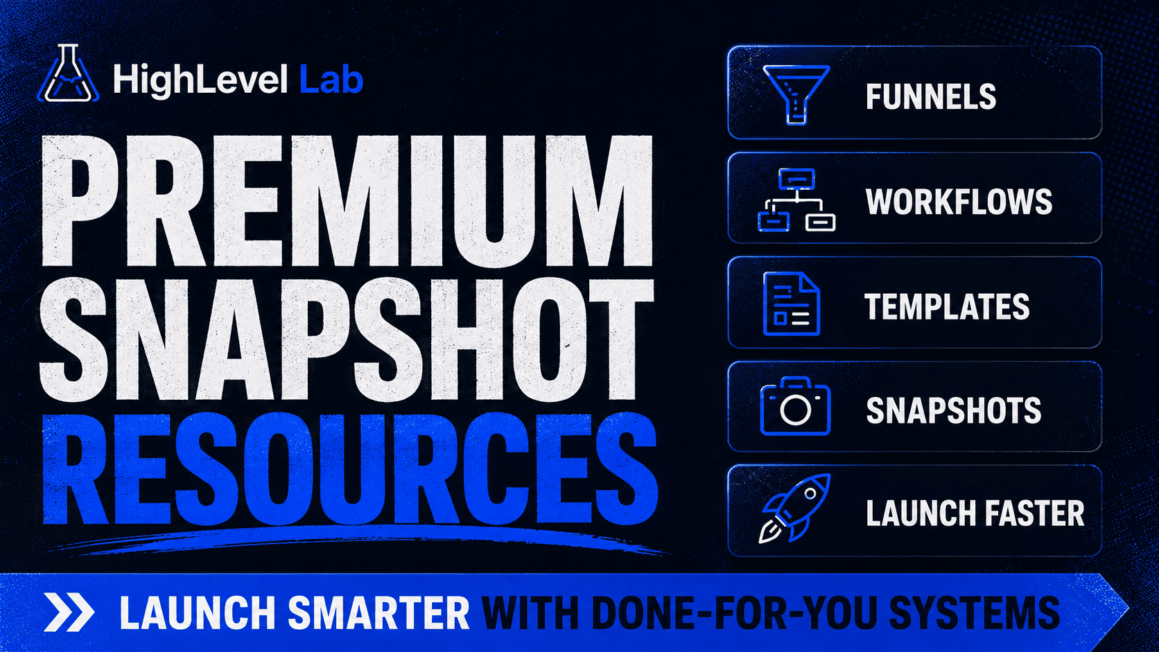 free highlevel snapshots