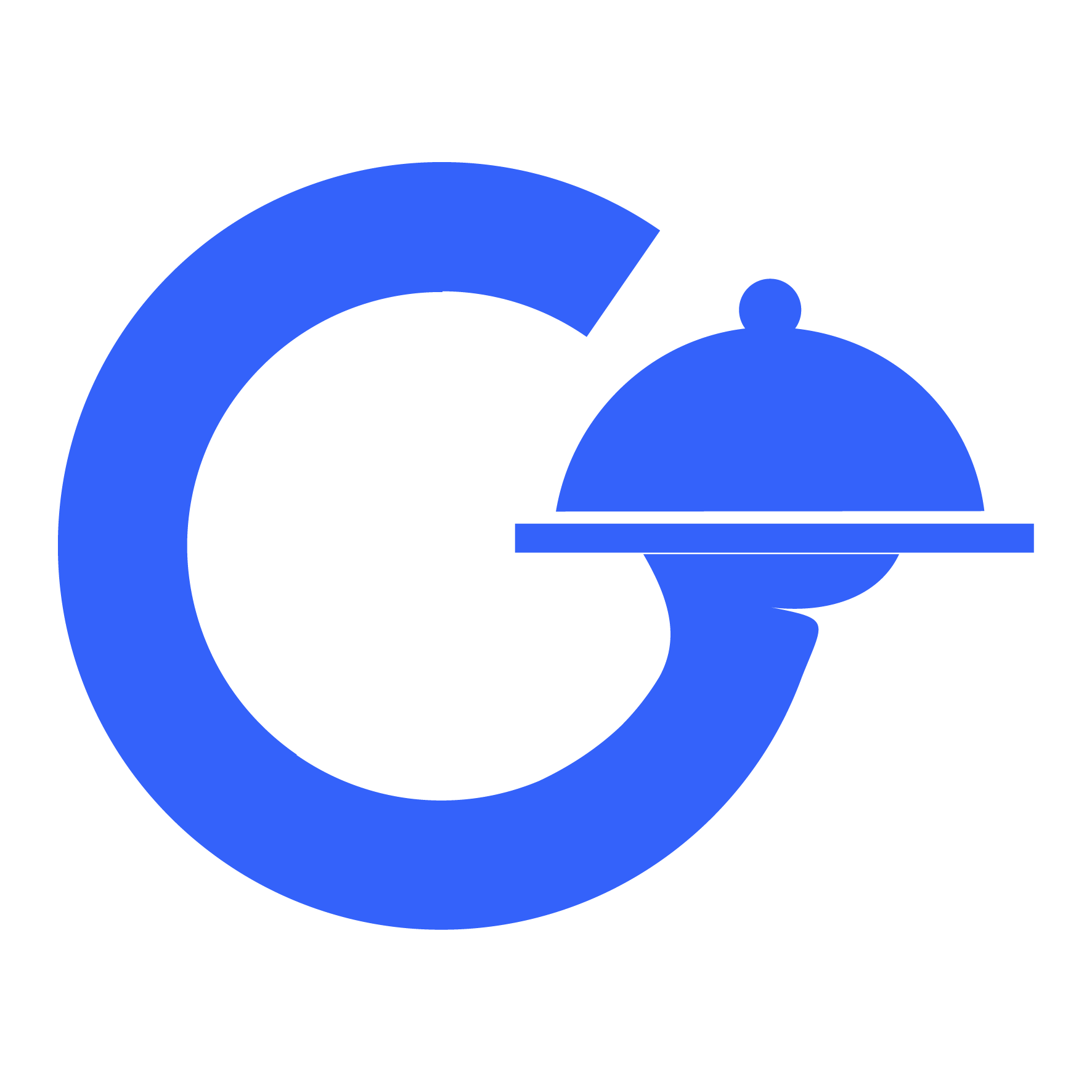 Office Catering Logo