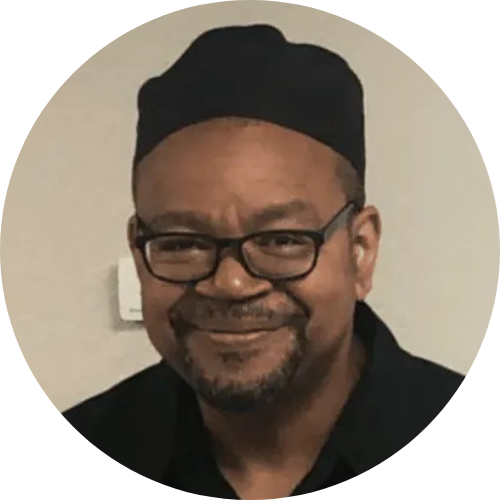 Darrell Jones