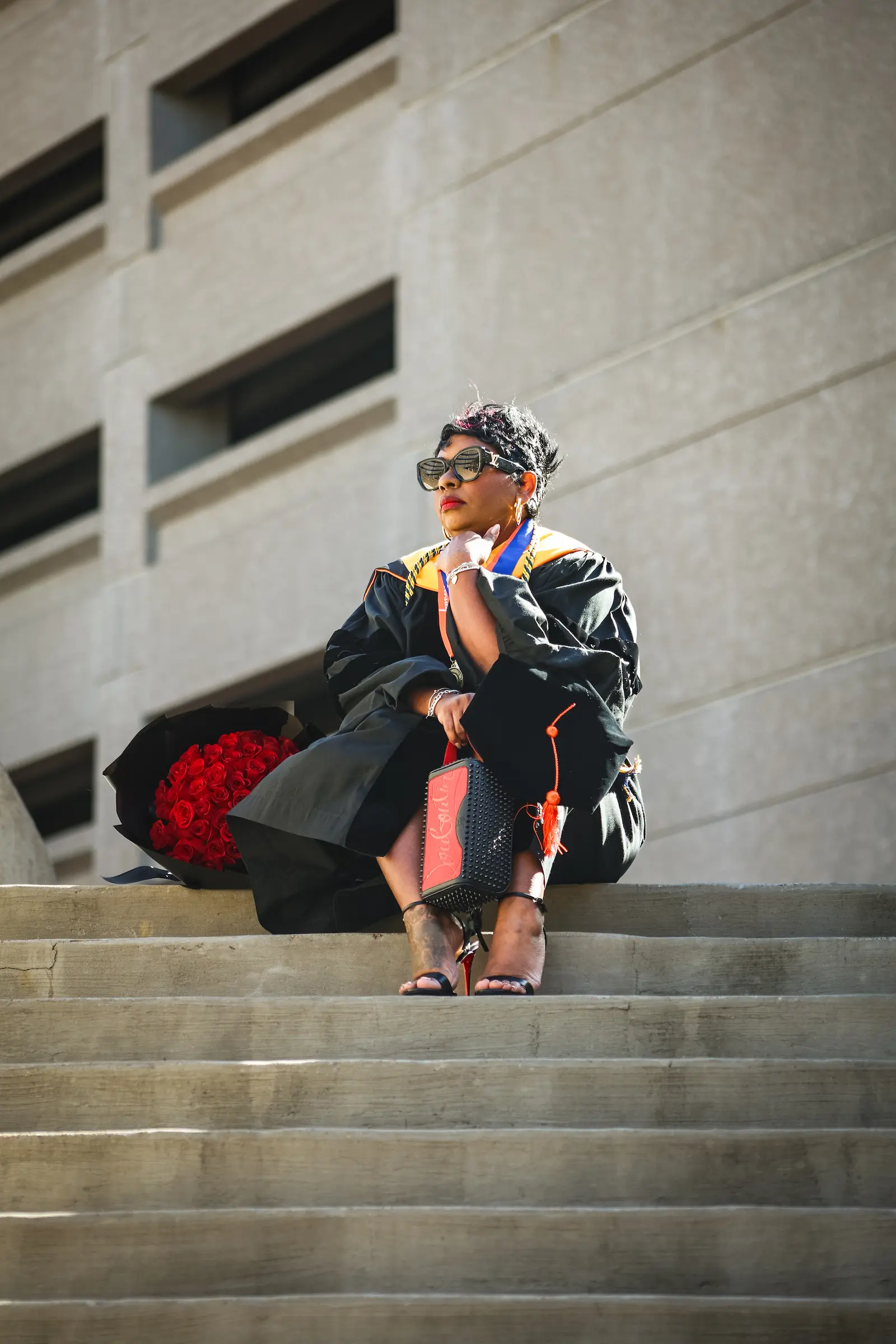 Graduations