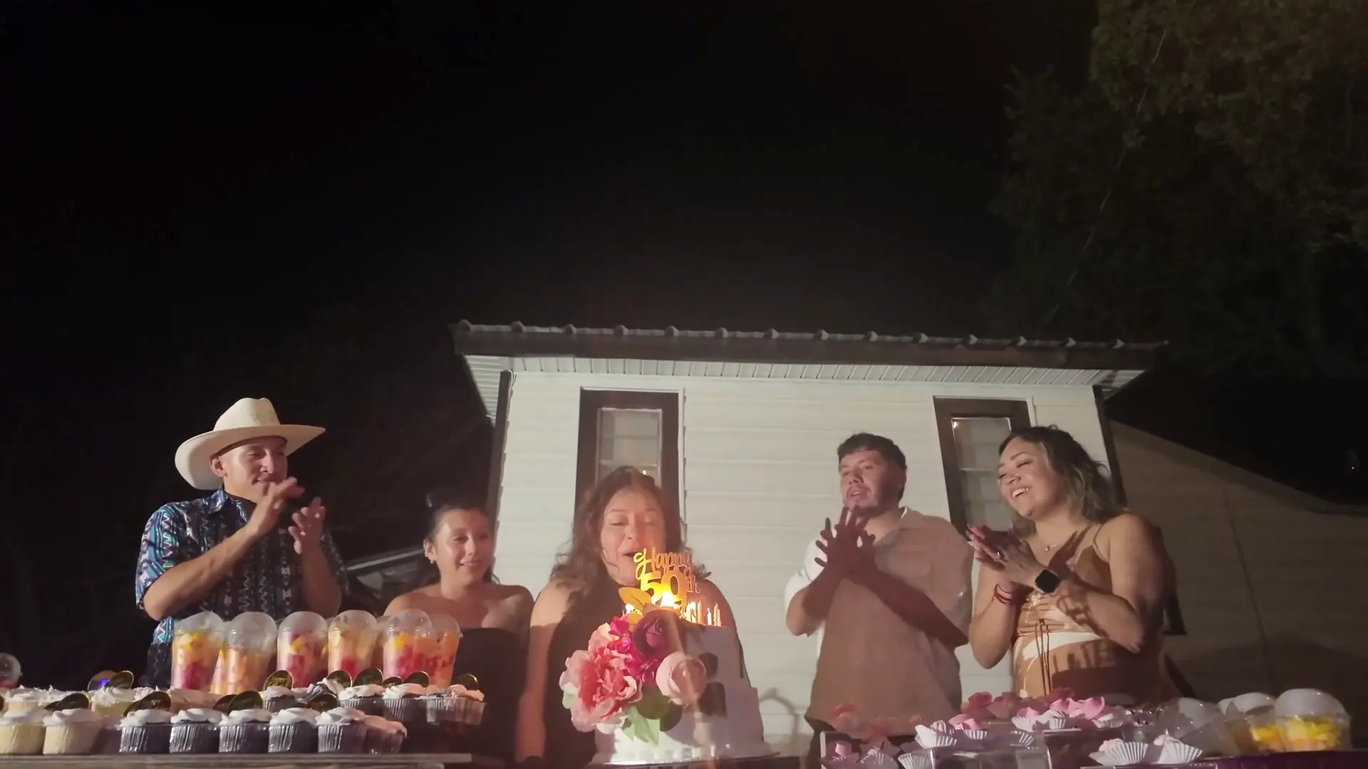 BIRTHDAY