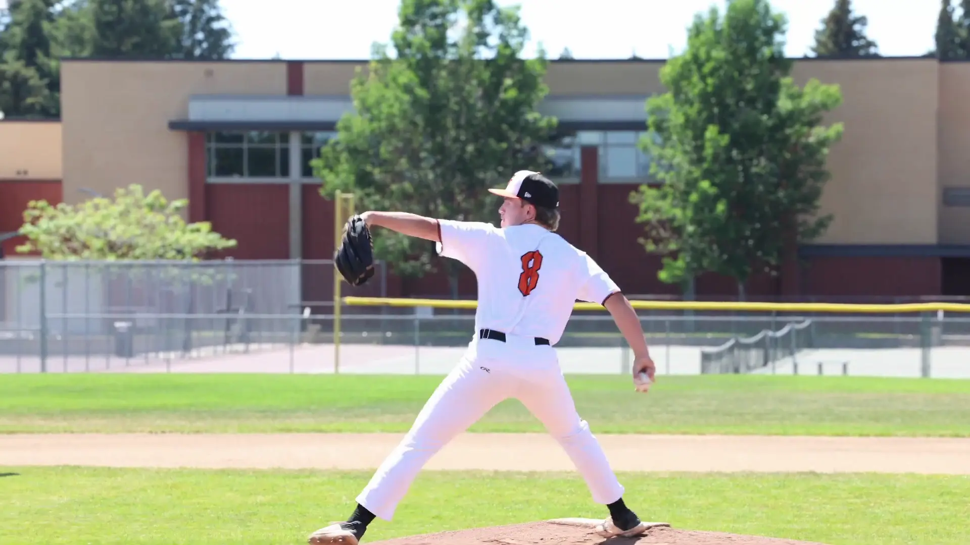 BASEBALL HIGHLIGHT