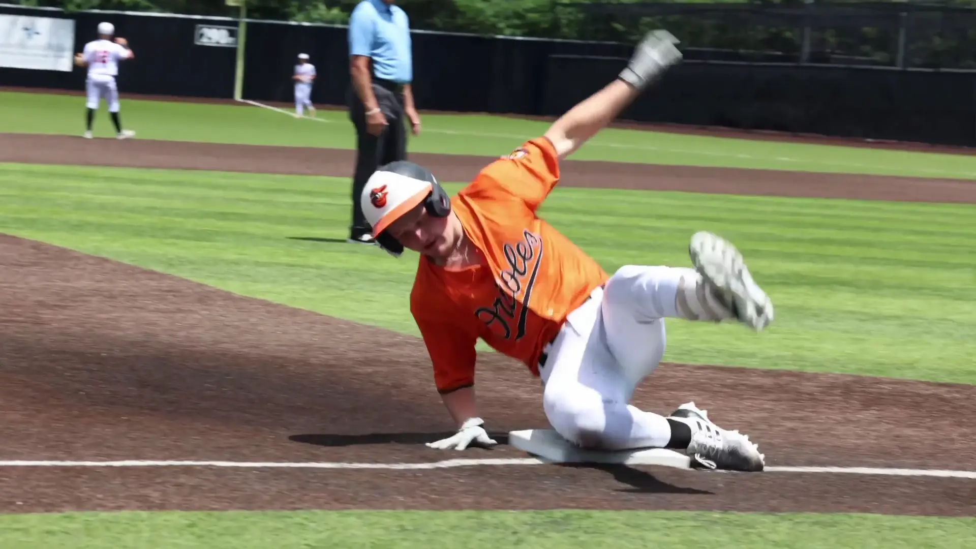 BASEBALL