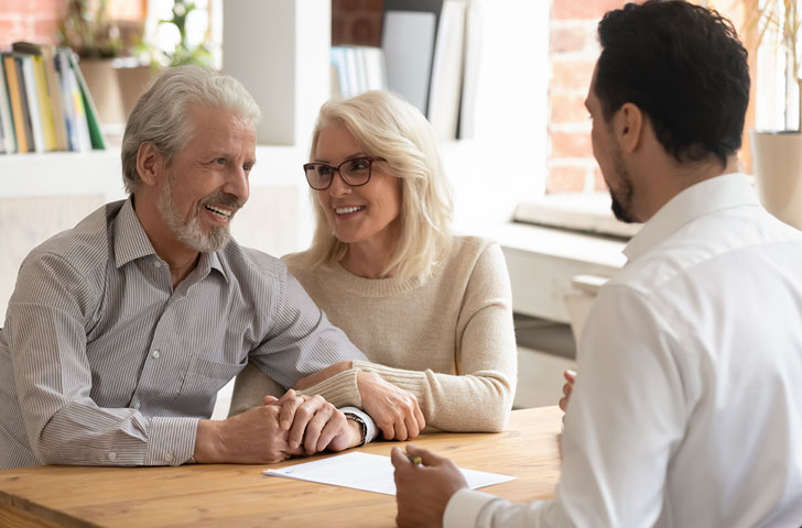 Estate planning resources for advisors