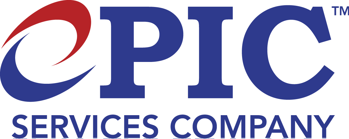 ePIC Services Company — Home
