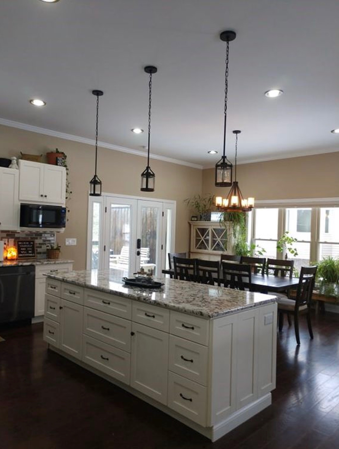 Outdoor entertainment (decks, pergolas, etc) in Davidson, NC