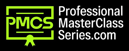 Professional Master Class Series