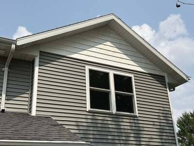 Roofing in Eau Claire