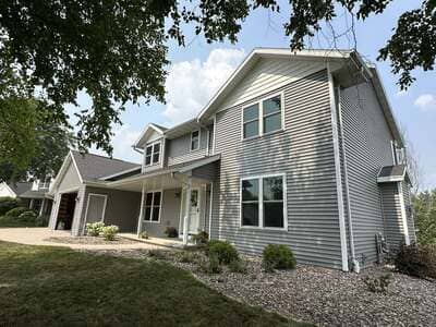 Gutters in Altoona