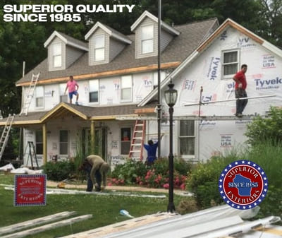 Property Inspection in Altoona