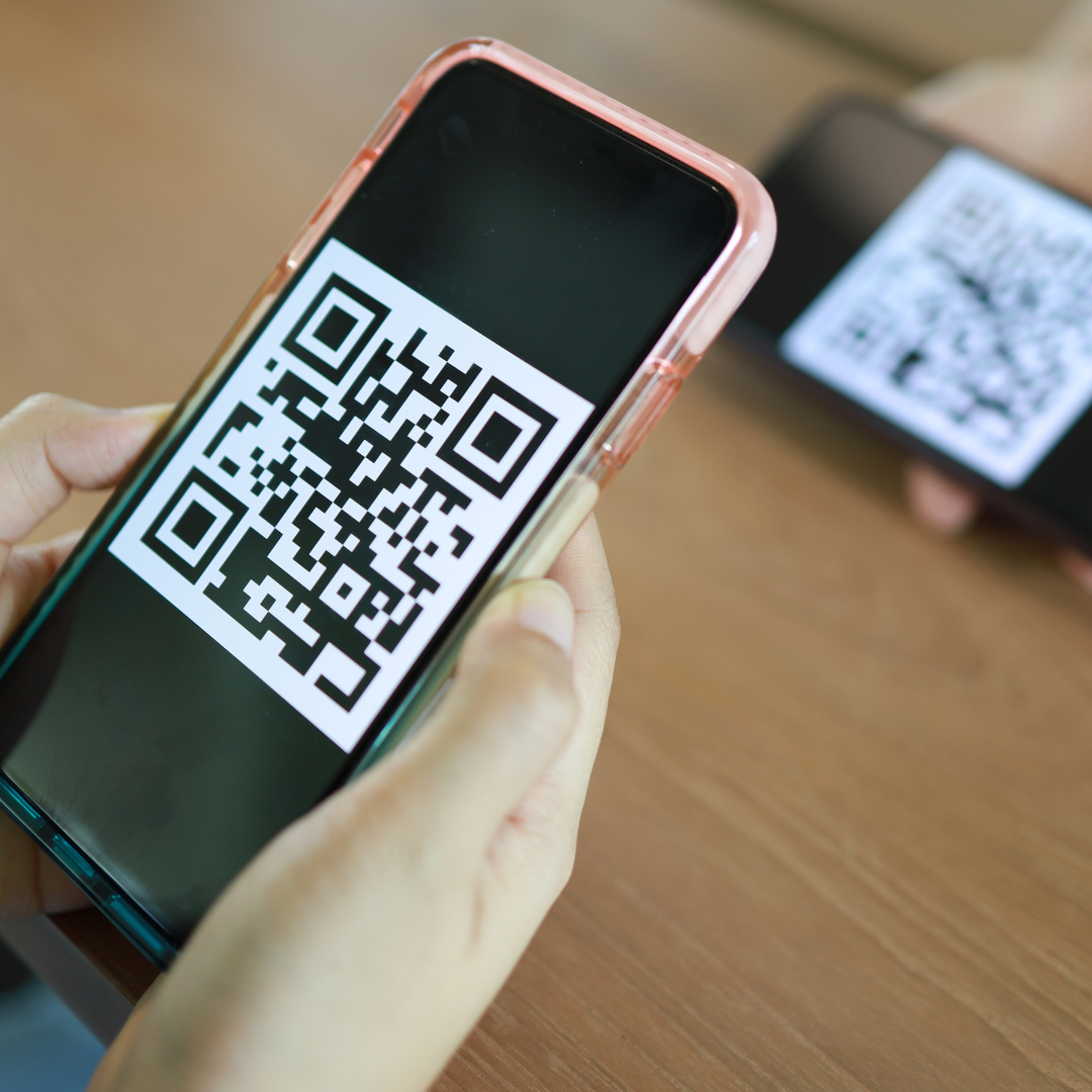 QR Codes: The History, Revival, and Future of Effective Marketing
